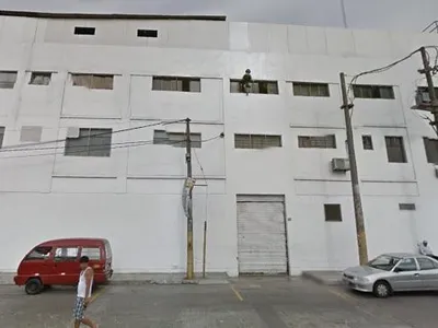 Alquiler de Local Industrial en Breña - Lima 0 Dormitorio 