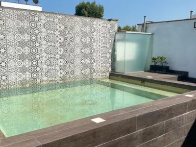 Venta de Departamento en San Borja - Lima 3 Dormitorios