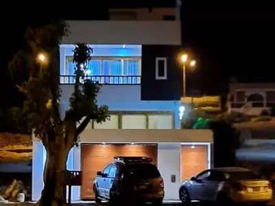 Venta de Casa de Playa en Santa Rosa - Lima 6 Dormitorios 