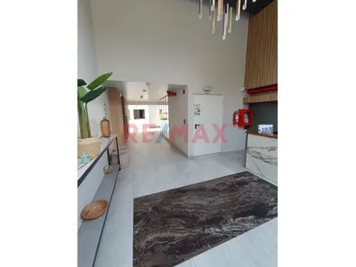 Departamento De Estreno Flat