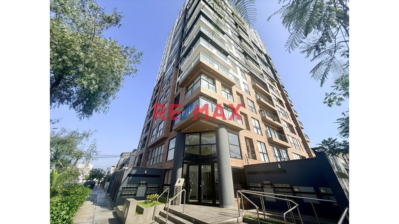 🏢 ¡Se Vende Espectacular Dúplex En Venta En Jesús María!