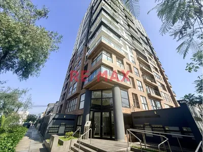 🏢 ¡Se Vende Espectacular Dúplex En Venta En Jesús María!