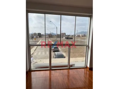 Venta De Casa De Playa En Chilca