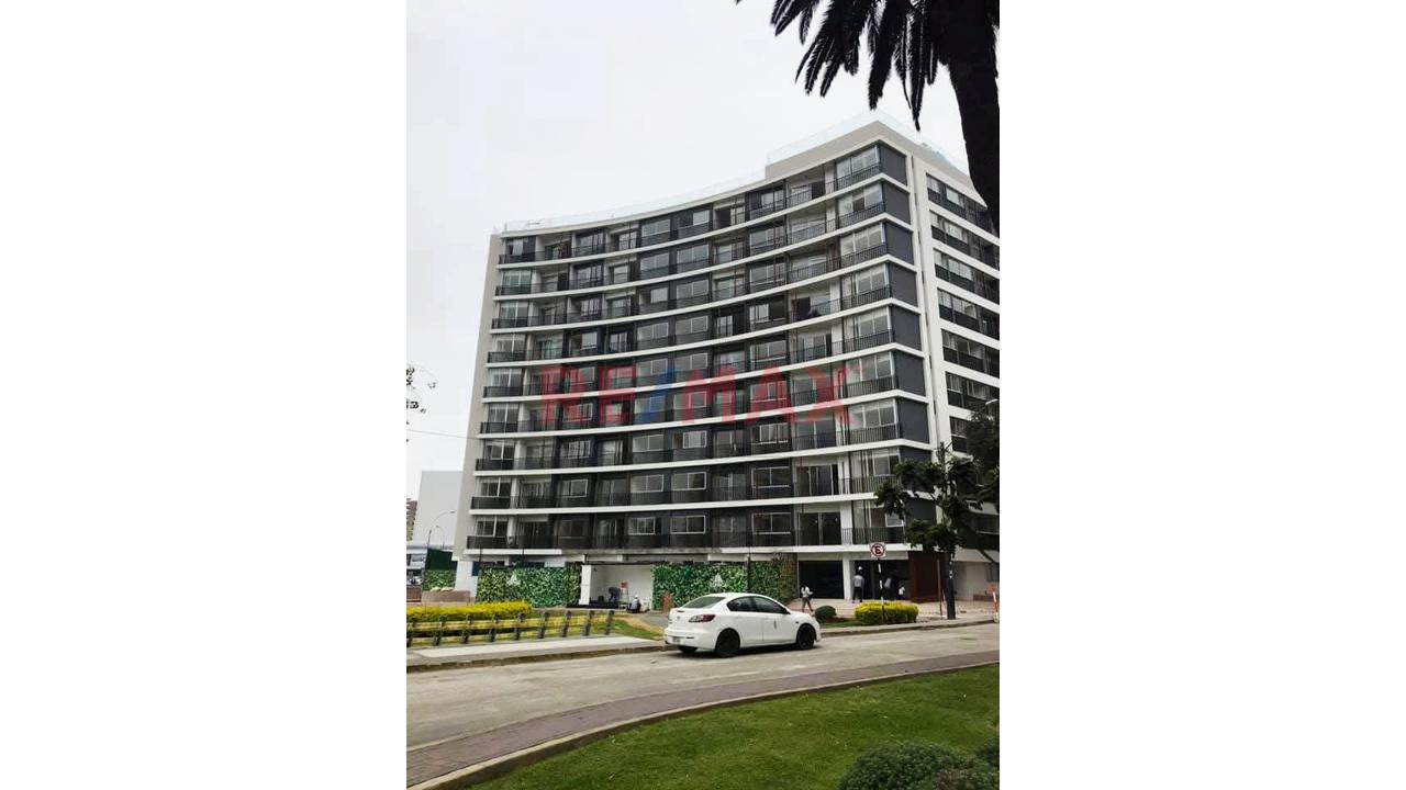 ¡Departamento En Venta En San Isidro 52.32M– Excelente Ubicación E Inversión!