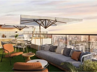 Departamento en venta · Jirón Porta N° 3Xx, Miraflores · 90 m², 3 dorm.