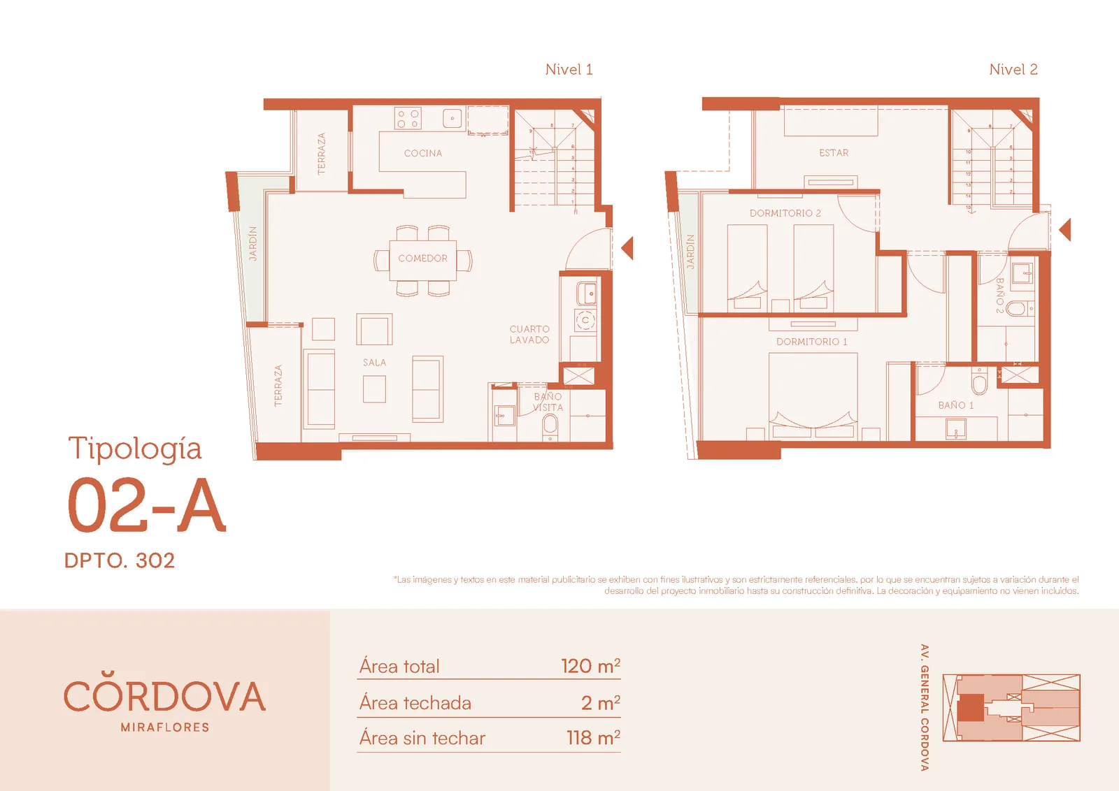 Modelo 2-A