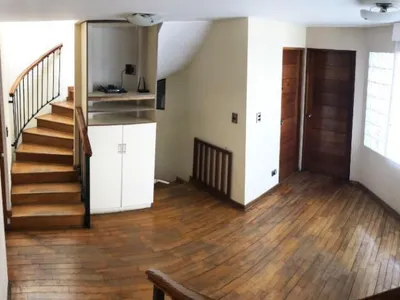 Venta de Casa en La Molina - Lima 4 Dormitorios