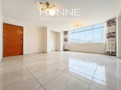 Venta de Departamento en Ate - Lima 3 Dormitorios