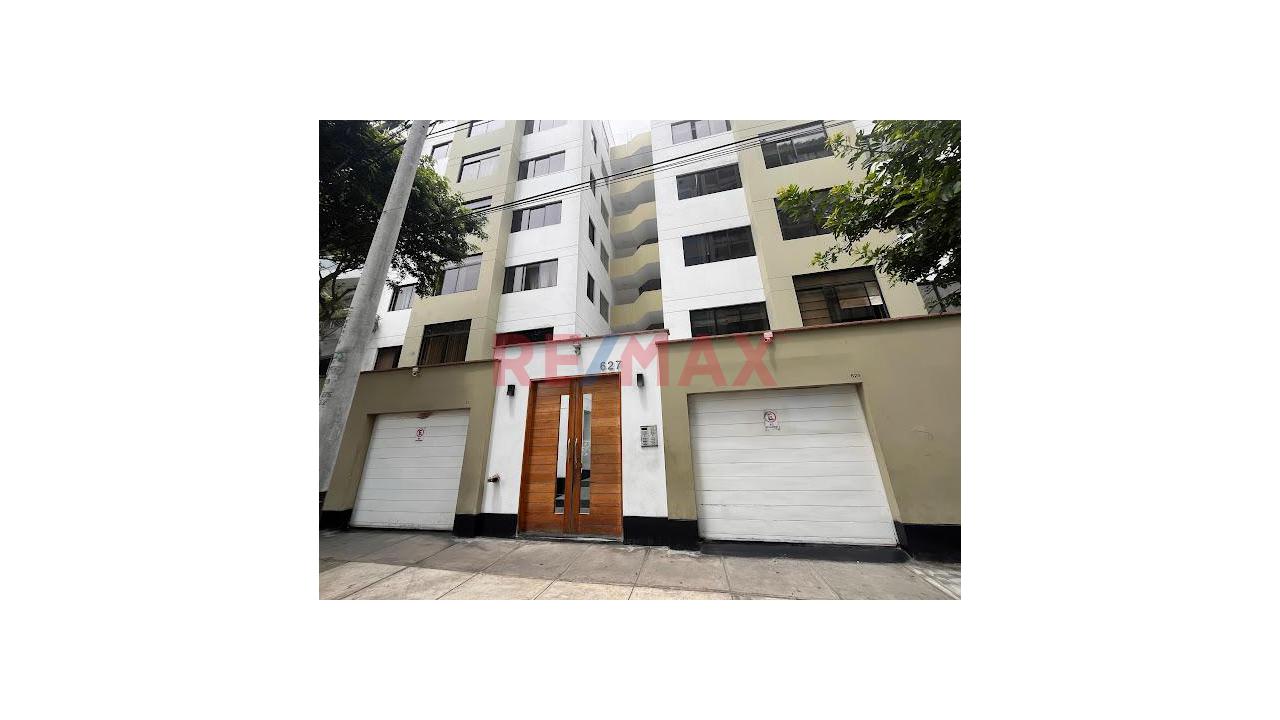 Acogedor Departamento Amoblado A Unos Pasos De Larcomar