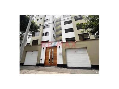 Acogedor Departamento Amoblado A Unos Pasos De Larcomar