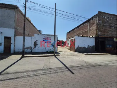 Terreno Comercial Frente Al Mar