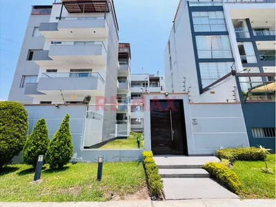 🏡 Hermoso Departamento En Primer Piso Frente A Parque 🌳