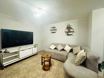 Departamento 2 dorm. 76 m²