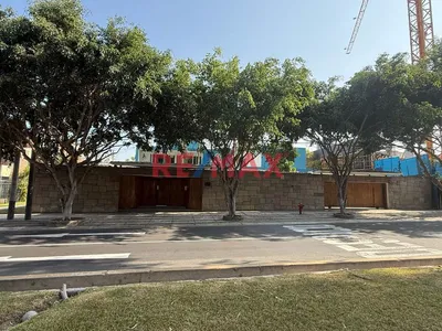 Vendo Casa Como Terreno