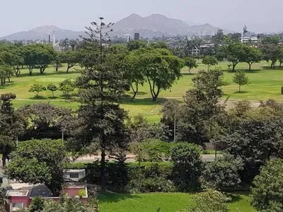 Venta de Terreno / Lote en Santiago de Surco - Lima 2 Dormitorios 