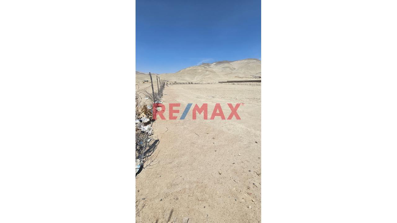 Vendo Lote  12-B Plano En Mariscal Caceres – Camana