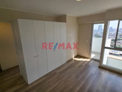 Departamento En Alquiler – Piso 20 Con Terraza Y Vista Al Parque