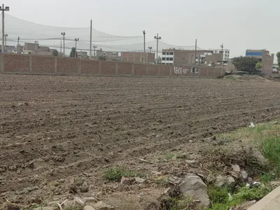 Terreno 4000 m²