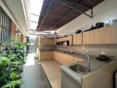 Alquiler de Habitación en Lince - Lima 1 Dormitorio 