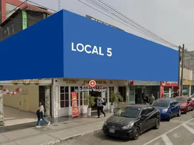 Alquiler de Local Comercial en La Molina - Lima 0 Dormitorio 