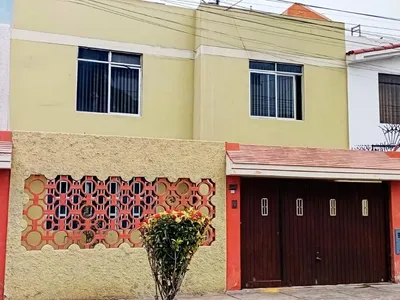 Venta de Casa en La Perla - Callao 3 Dormitorios 