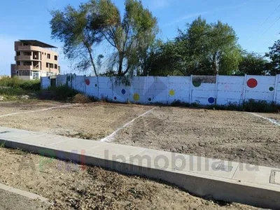Venta de Terreno / Lote en Jose Leonardo Ortiz - Chiclayo