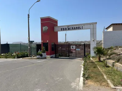 Venta de Terreno / Lote en - Huaura 0 Dormitorio 