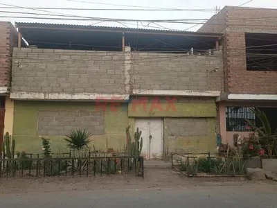 Venta de Casa en San Martín de Porres - Lima