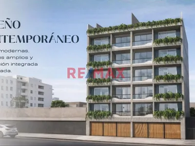 Venta Departamentos De Estreno En San Bartolo