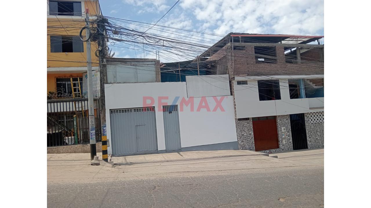 Se Vende Propiedad