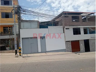 Se Vende Propiedad