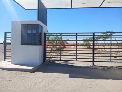 En Venta Terreno En Los Frutales - La Joya