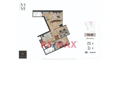 Venta Departamento Estreno