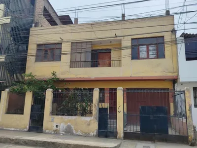 Venta de Terreno / Lote en Comas - Lima 0 Dormitorio 