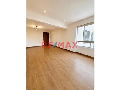 Alquilo Departamento En La Cuadra 2 De La Av. El Ejército En Magdalena Del Mar