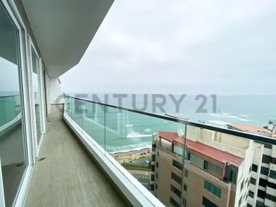 Venta de Departamento en Miraflores - Lima 3 Dormitorios