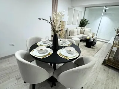 Venta de Departamento en Santiago de Surco - Lima 3 Dormitorios