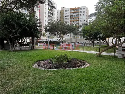 🏠 Alquiler Dpto San Miguel- Piso 2, 3 Hab - Con Balcón*