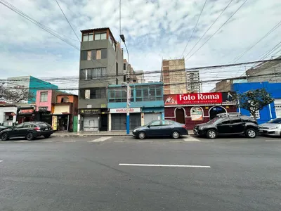 Alquiler de Local Comercial en Lince - Lima 0 Dormitorio 