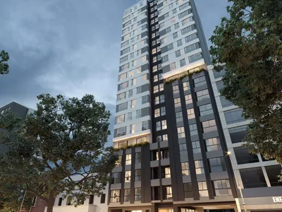 Departamento en venta · Av. Arequipa, Lima · 65 m², 3 dorm.