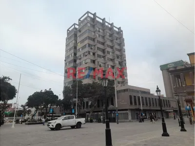 Venta De Oficina En El Callao