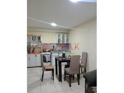 Ocasion - Venta Departamento En Sjl