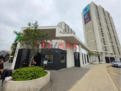 Se Alquila Departamento De Estreno, 3D, 2B,  Dentro De Condominio En La Alborada Con La Venezuela