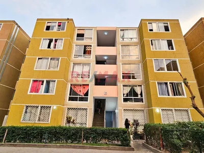 En Venta | Departamento En Condominio Valle Alto – Puente Piedra