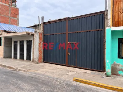 Terreno En Venta Lurin