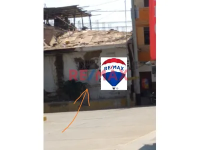 Terreno En Venta En Centro Poblado De Querecotillo