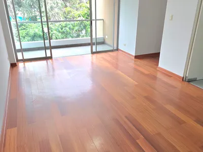 se vende departamento de 108 m² + cochera lineal doble de 27 m²