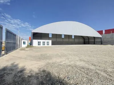 Venta de Local Industrial en Veintiseis de Octubre - Piura 0 Dormitorio 