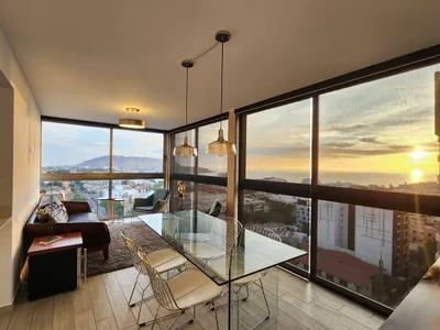 Venta de Departamento en Barranco - Lima 2 Dormitorios