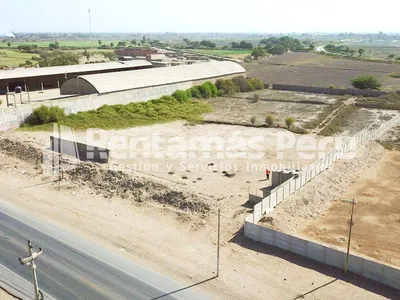 Venta de Terreno / Lote en Posope - Alto - Lambayeque 0 Dormitorio 